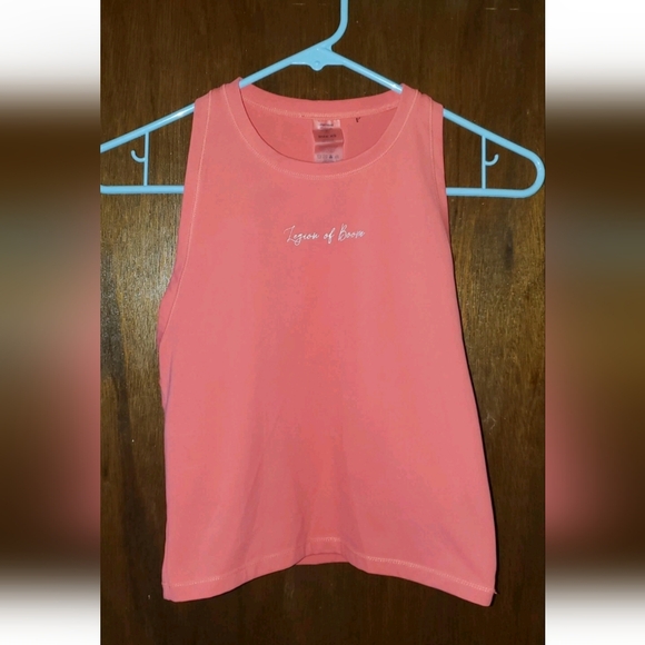 1st Phorm Legion Of Boom Tank Top Sz Xs - Picture 1 of 4